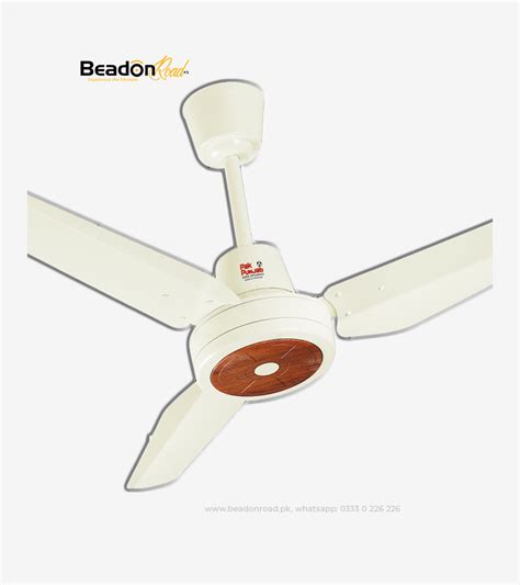 Pak Punjab Ceiling Fan Sapphire 56 Inches Beadon Road