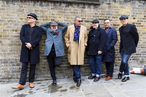 Madness Announce 2023 Live Dates 107 1 KHITS