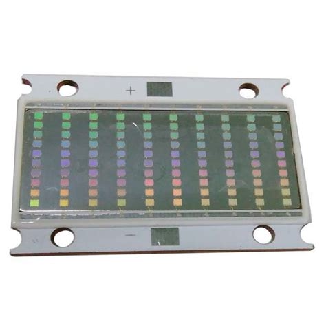 100W 120W UV UVB UVA Module Light 365nm 370nm 375nm 380nm 385nm 395nm