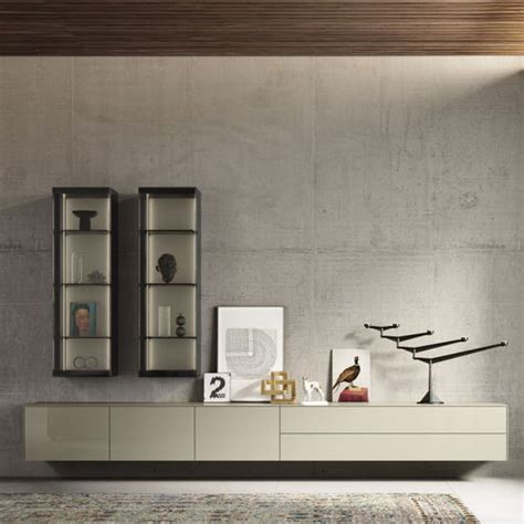 Contemporary Living Room Wall Unit SOMA Kettnaker GmbH Co KG