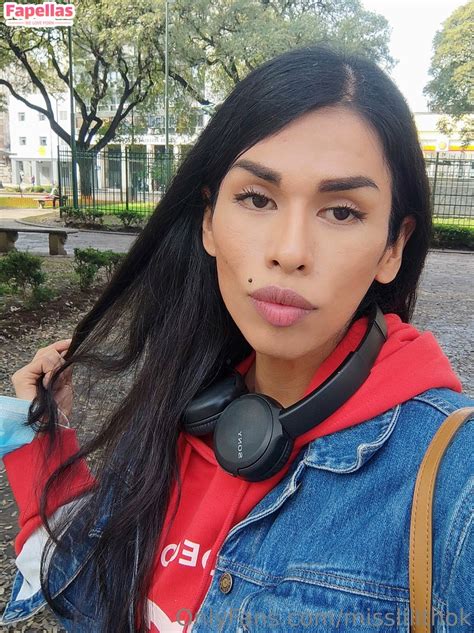 Misslilithk Aka Misslilithok Nude Leaks OnlyFans Fapellas