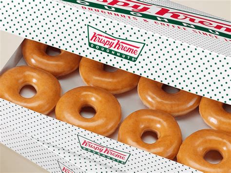 Krispy Kreme Coming To Santa Maria Westar Associates