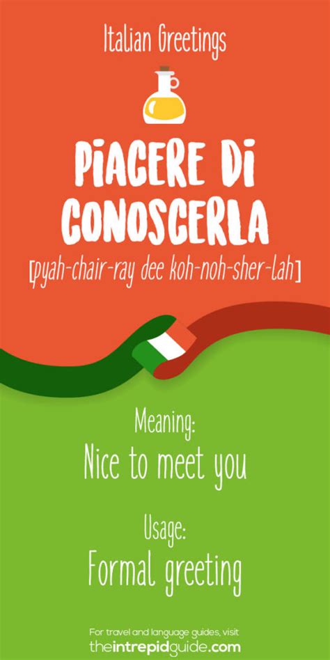 30 Italian Greetings: How to Say 'Hello' in Italian Like a Native (PLUS ...