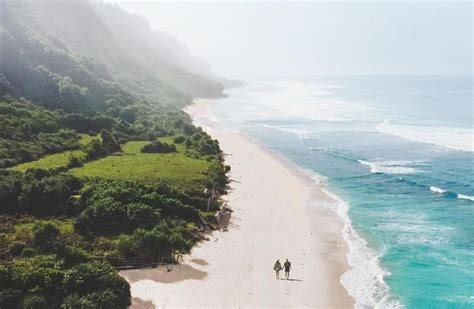 Dear Traveler Berikut Hal Wajib Dilakukan Saat Pelesiran Ke Uluwatu