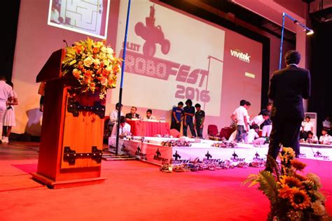 Sliit Robofest 1 Sliit