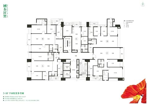 社區攻略國泰民樂看屋心得價格 格局分析 591新建案