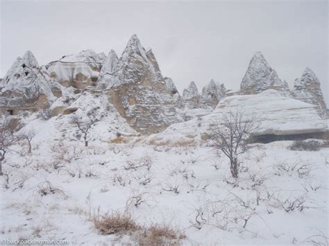 Visiting Cappadocia In Winter (10 Best Experiences To Have)