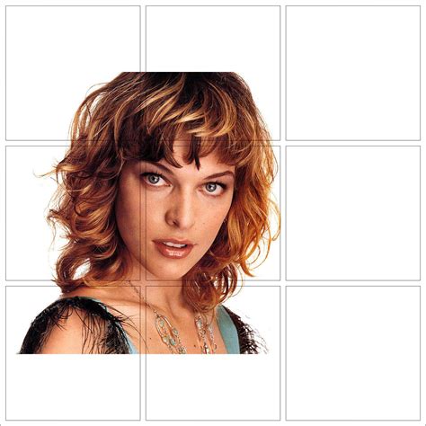 Milla Jovovich Hot Sexy Photo Print Buy 1 Get 2 FREE Choice Of
