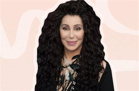 Cher Plastic Surgery - With Before And After Photos