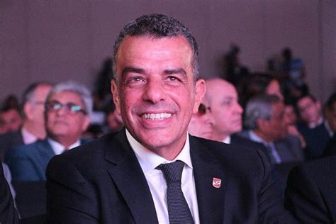 خالد مرتجي يرد على اتهامه بإهانة الزمالك ويُصرح الأهلي نادي القرن والأعظم في الكون بطولات