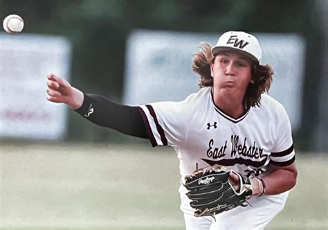 Wolverines Take On Troopers For North State Baseball Title Sports