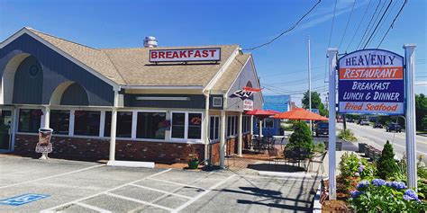 Heavenly Restaurant 🧇 🥓 🥞 🍳