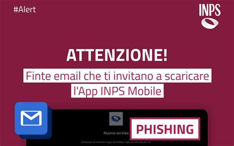 Nuova Truffa In Corso INPS Avvisa Vi Mandano Questo Messaggio