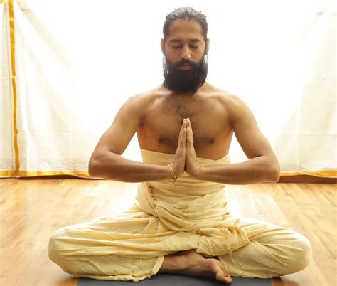 The Himalayan Yogi Who Knows His Billions Yourstory