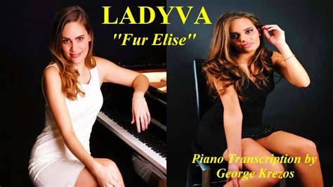 Ladyva Fur Elise Boogie Woogie Interpretation Youtube