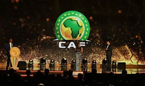 Officiel La CAF dévoile la date du tirage au sort de la CAN U23