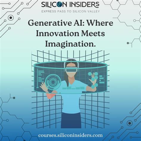 Silicon Valley Insiders on LinkedIn: #generativeai #innovation # ...