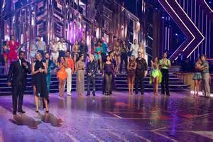 who was cut from dancing with the stars tonight