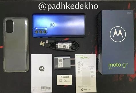 Motorola Moto G51 5G Review 11 Points Besides 5G Reviews