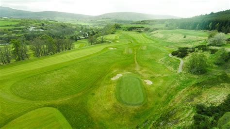 Ballindalloch Golf Course