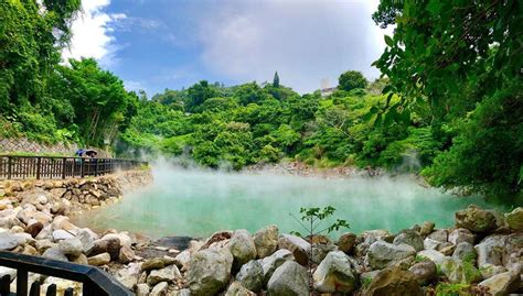 【台北溫泉推薦】泡湯省錢術！北部高cp大眾池and湯屋總整理 Funtime旅遊比價