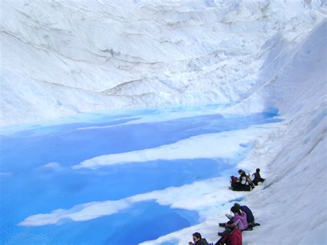 Gu A Para Viajar A El Calafate Tolkeyen Patagonia Turismo