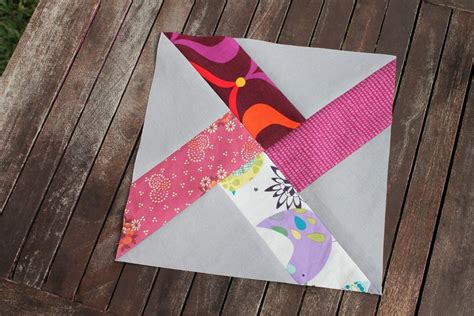 This Is Making Me Happy A Windmill Block Tutorial Modern Quilt