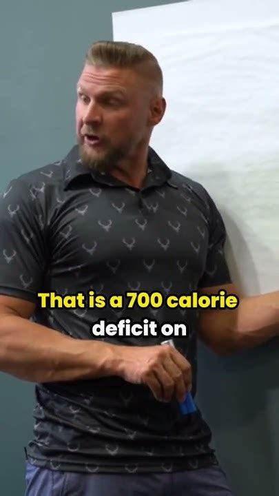 How To Make Your Caloric Deficit Work For You 💪🏼💯 Youtube