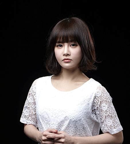 Jeon Bo Ram Picture 전보람 Hancinema