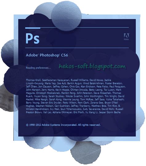 Photoshop cs6 portable - boosc