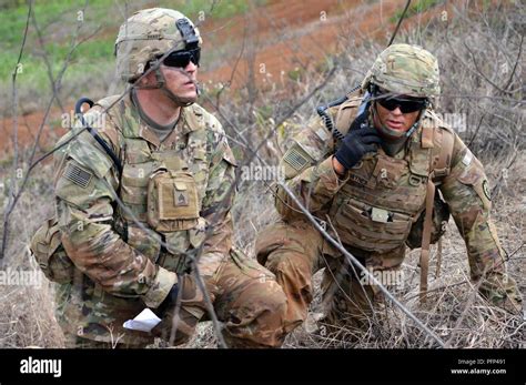 27th Infantry Regiment Hi Res Stock Photography And Images Alamy