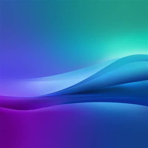 Purple and Teal Wallpaper (60+ images)