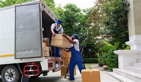 Local Moving Services in Houston | Tera Moving Services