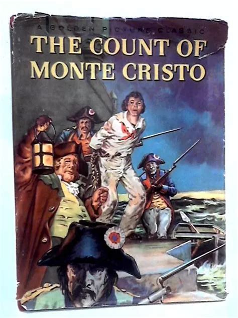 The Count Of Monte Cristo Alexandre Dumas Id Eur