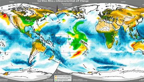 El Niño Impact on Climate Change Explained