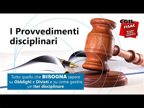 Guida Pop Provvedimenti Disciplinari YouTube