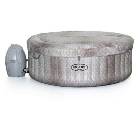 Spa Hinchable Bestway Lay Z Spa Canc N X Cm Para Personas Con