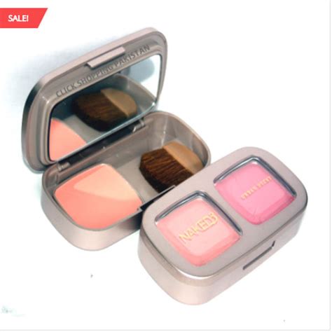 Buy Best Naked Blush On Online Price In Pakistan Shopse Pk