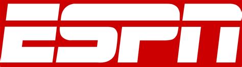 ESPN Logo - LogoDix