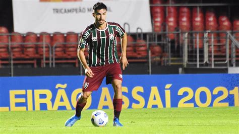 Fluminense F C On Twitter Confira Mais Imagens Da Nossa Estreia No