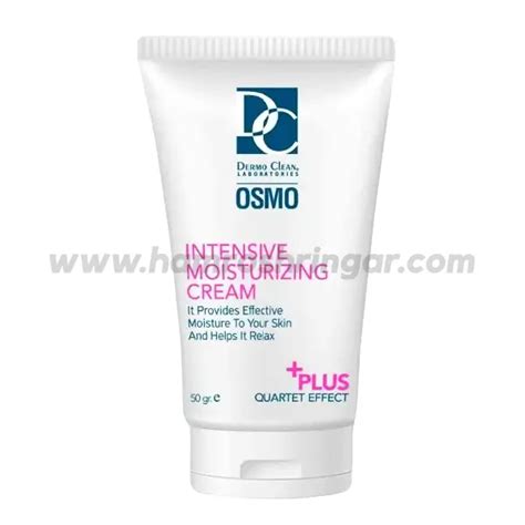 Dermo Clean Osmo Plus Intensive Moisturizing Cream Ml Online