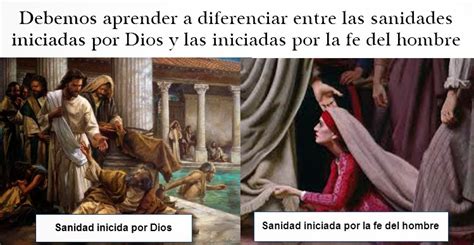 Estudios Biblicos Sanidad Divina 14 Dos Consideraciones Importantes