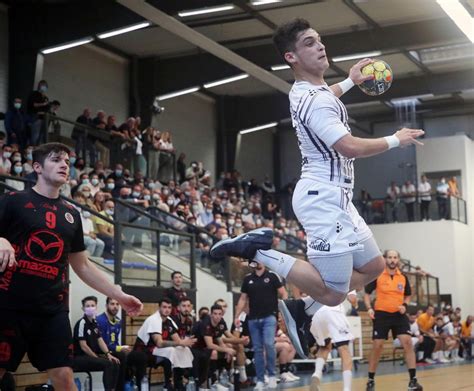 Handball Le Final Fort De Bordeaux Bruges Lormont En Nationale