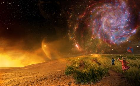 La Búsqueda De Vida Extraterrestre Inteligente Teorías Y Posibilidades