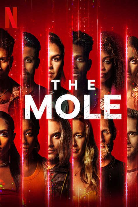 The Mole ClickTheCity TV