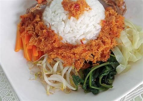 Resep Urap Sayuran Oleh Siti Khoiriyah Cookpad