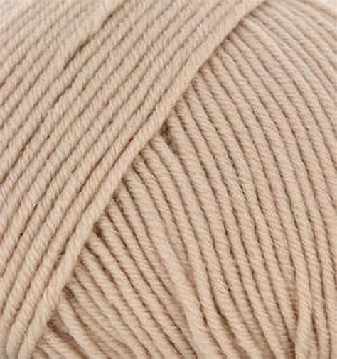 Lana Grossa Cool Wool Sport Weight Yarn Extrafine Merino Wool