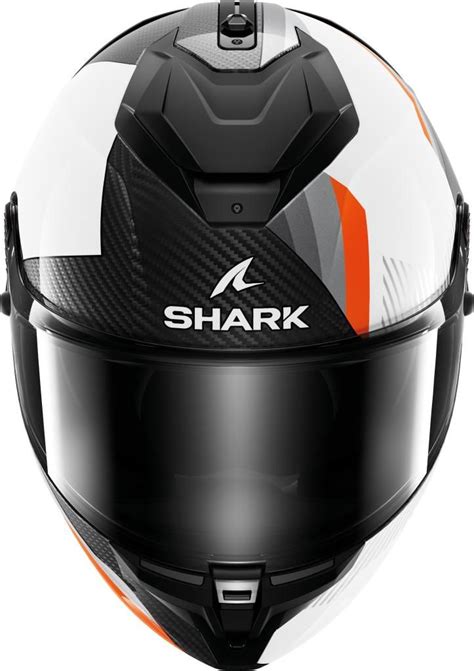 SHARK SPARTAN GT PRO CARBON DOKHTA Integralhelm