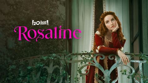 Watch Rosaline Full Movie Disney