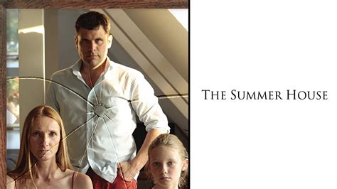 Watch The Summer House (2014) Full Movie Free Online - Plex